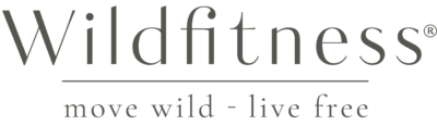 Wildfitness Logo