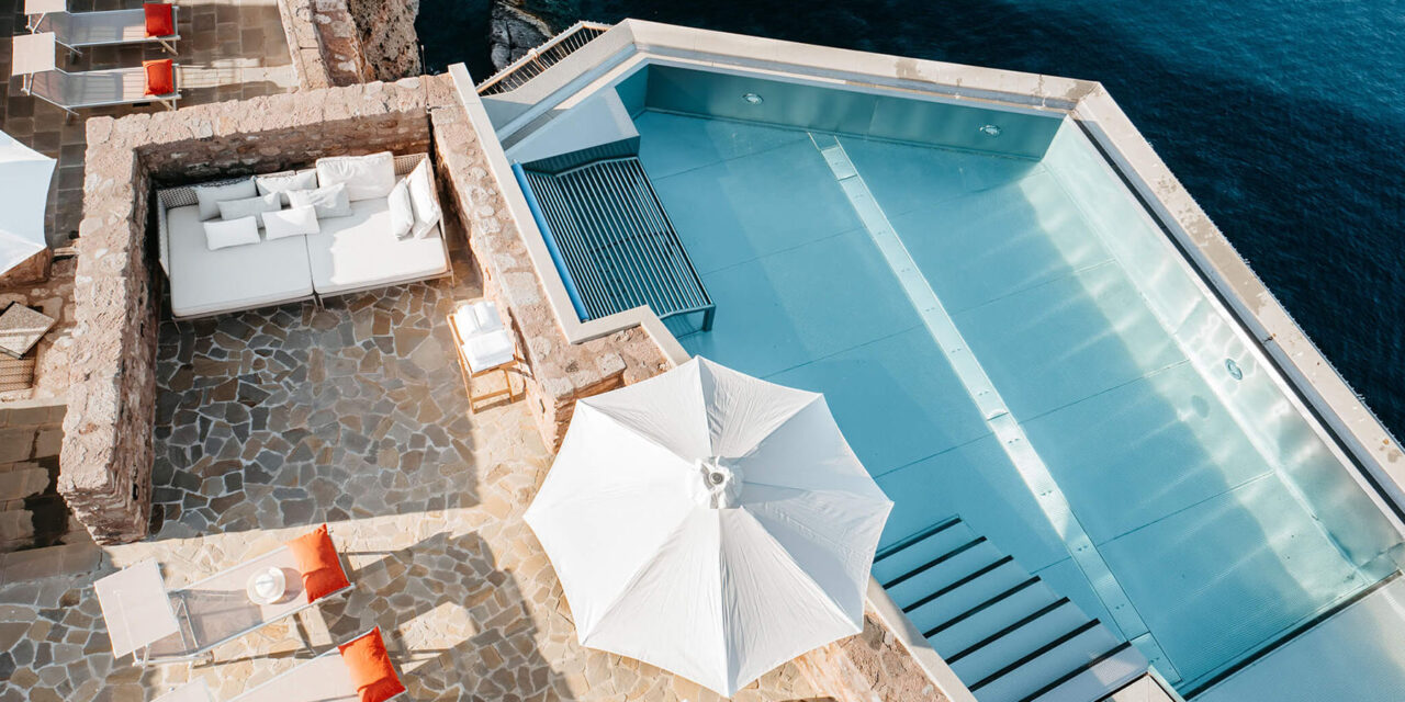 Luxury active holidays in nature