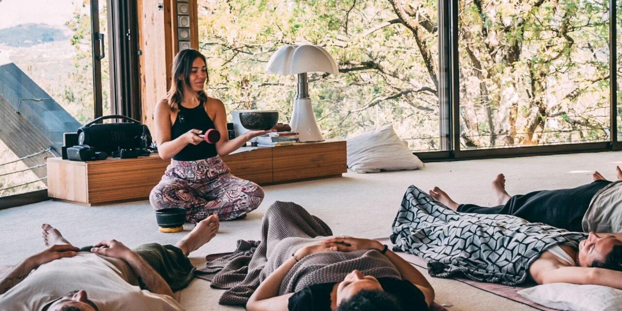 Deep rest: what it is and why it matters for true wellbeing