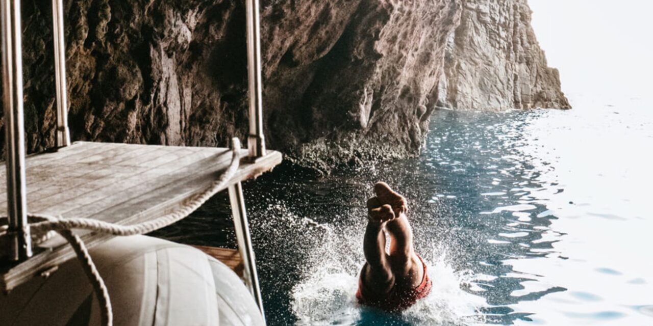 Adventure wellness retreats