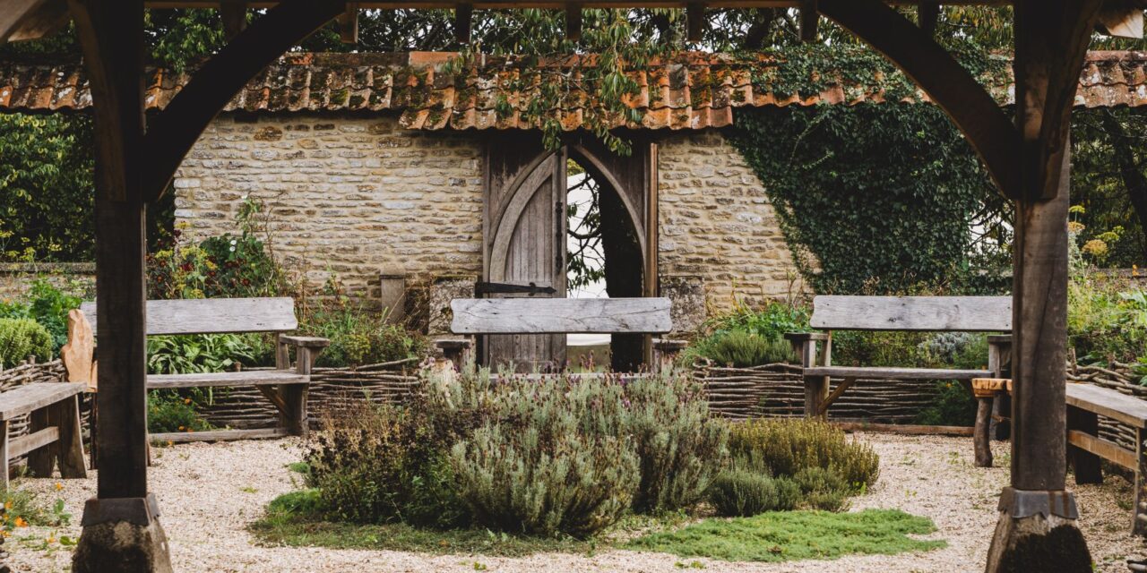 Fitness retreats UK