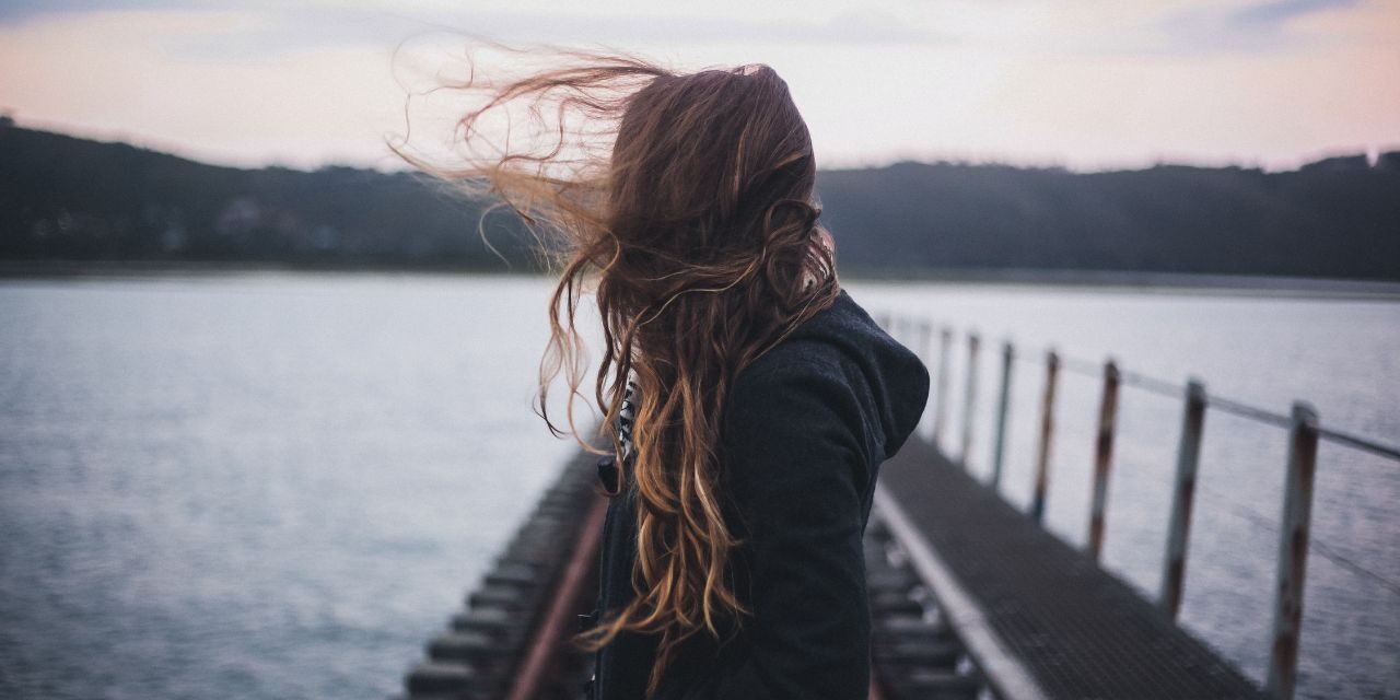 How nature helps you recover from modern life