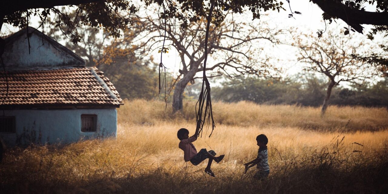 The importance of play in adult wellbeing