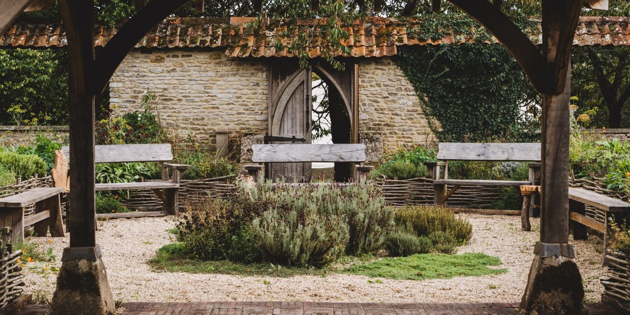 Fitness retreats UK