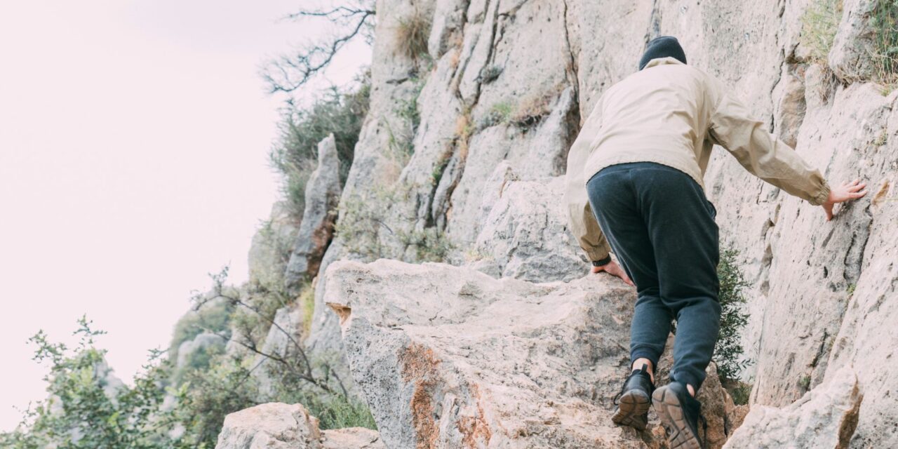 Outdoor & nature based wellness retreats