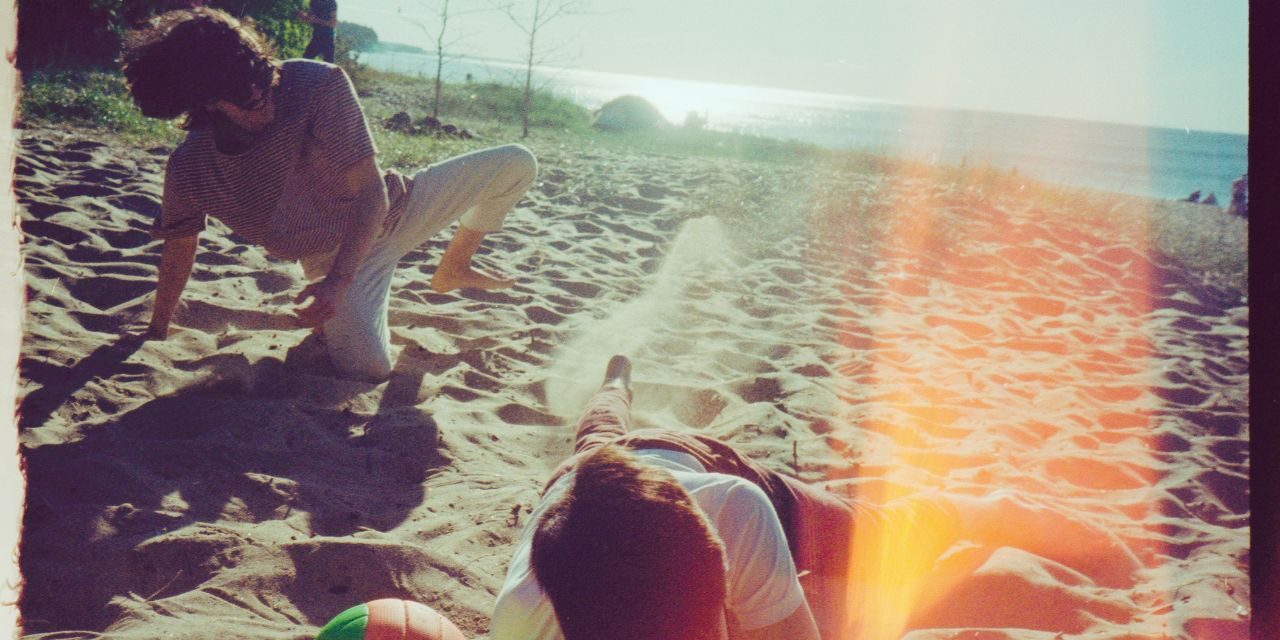 Why adults need play