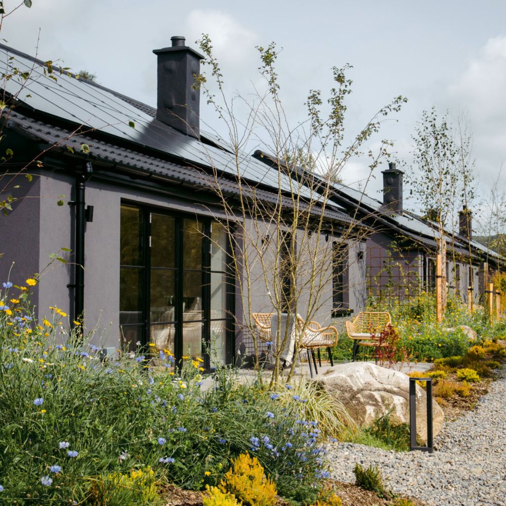 Ireland cottage